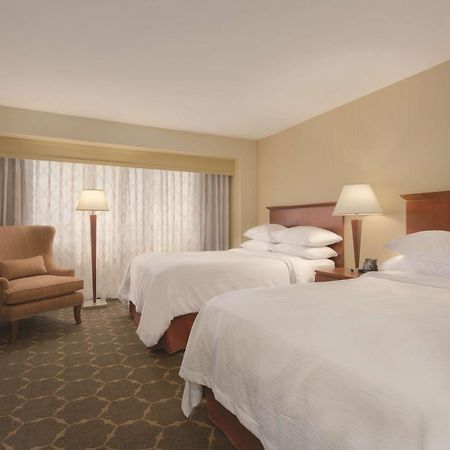 Embassy Suites Denver Tech Center Сентенниал Экстерьер фото