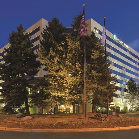 Embassy Suites Denver Tech Center Сентенниал Экстерьер фото