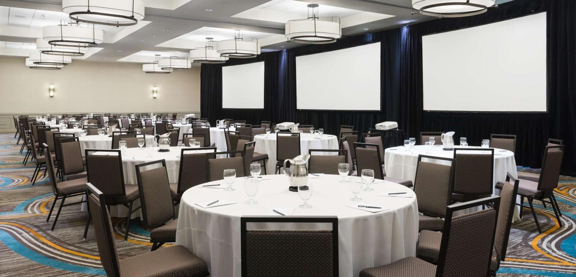 Embassy Suites Denver Tech Center Сентенниал Экстерьер фото