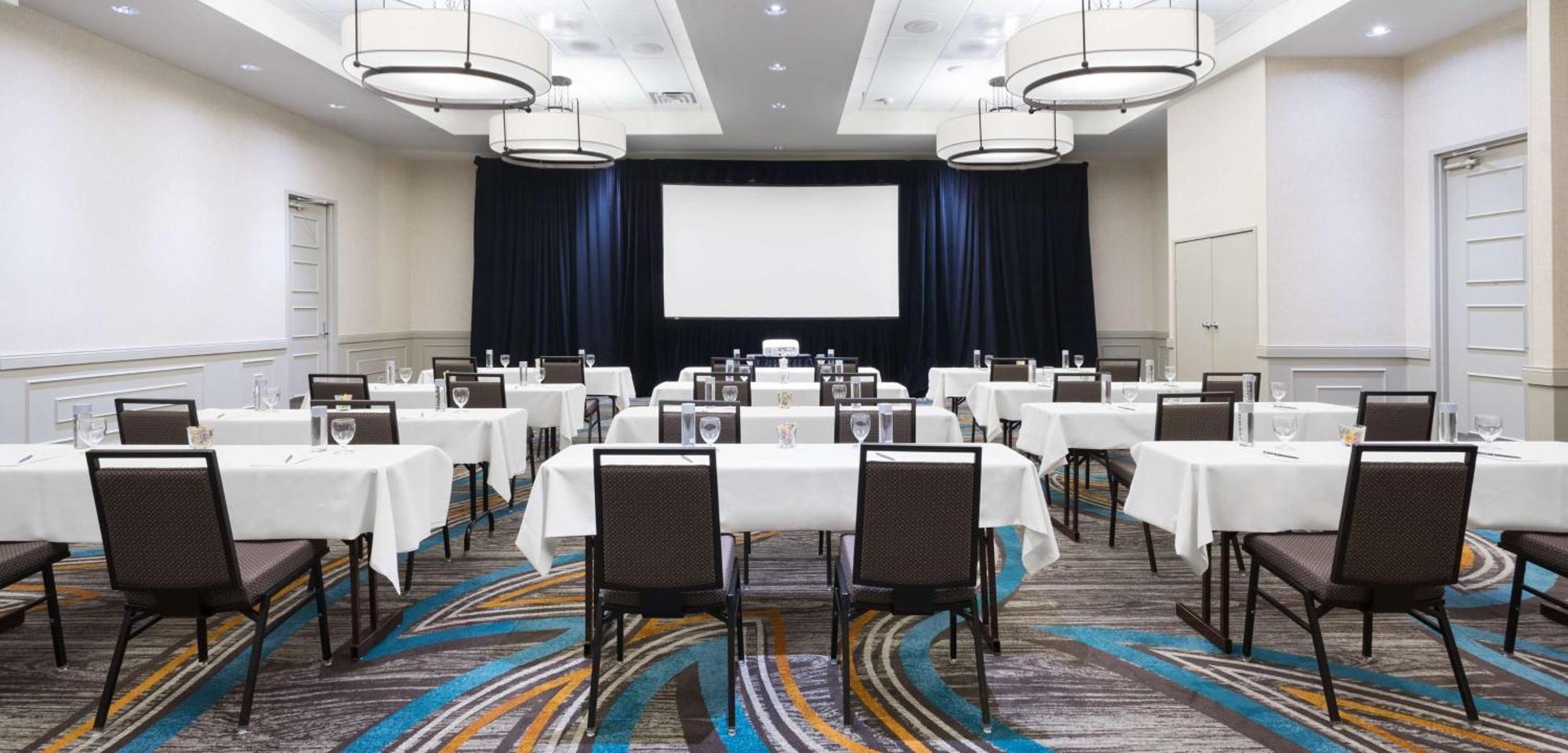 Embassy Suites Denver Tech Center Сентенниал Экстерьер фото