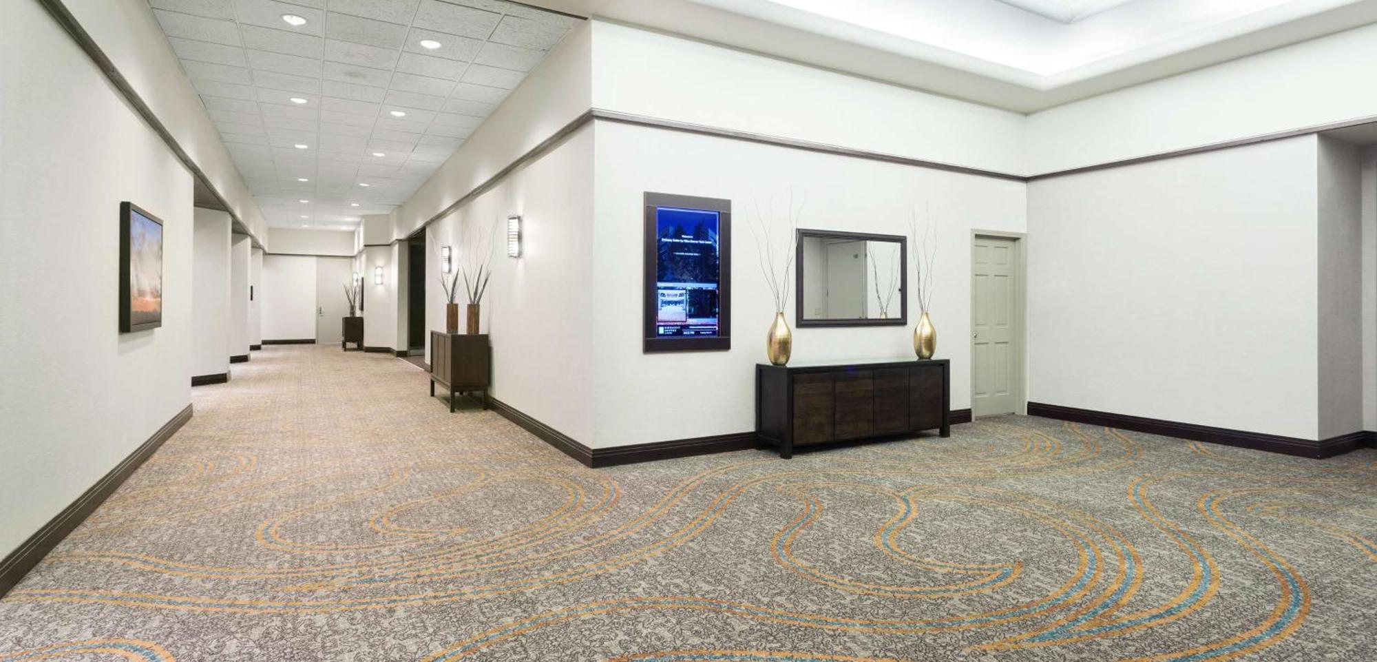 Embassy Suites Denver Tech Center Сентенниал Экстерьер фото