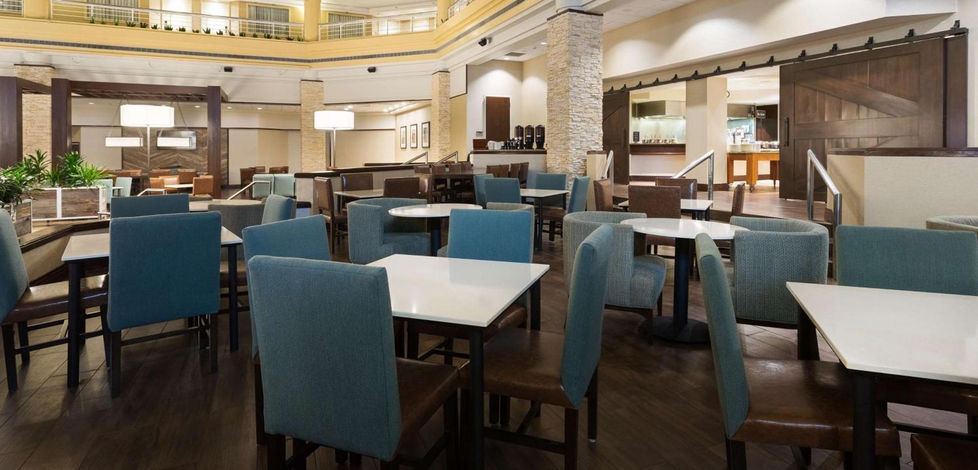 Embassy Suites Denver Tech Center Сентенниал Экстерьер фото