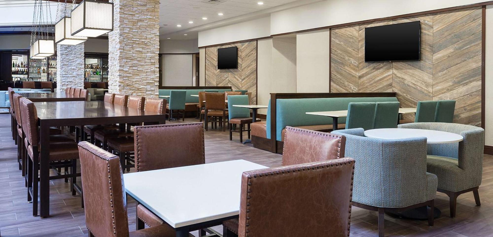 Embassy Suites Denver Tech Center Сентенниал Экстерьер фото