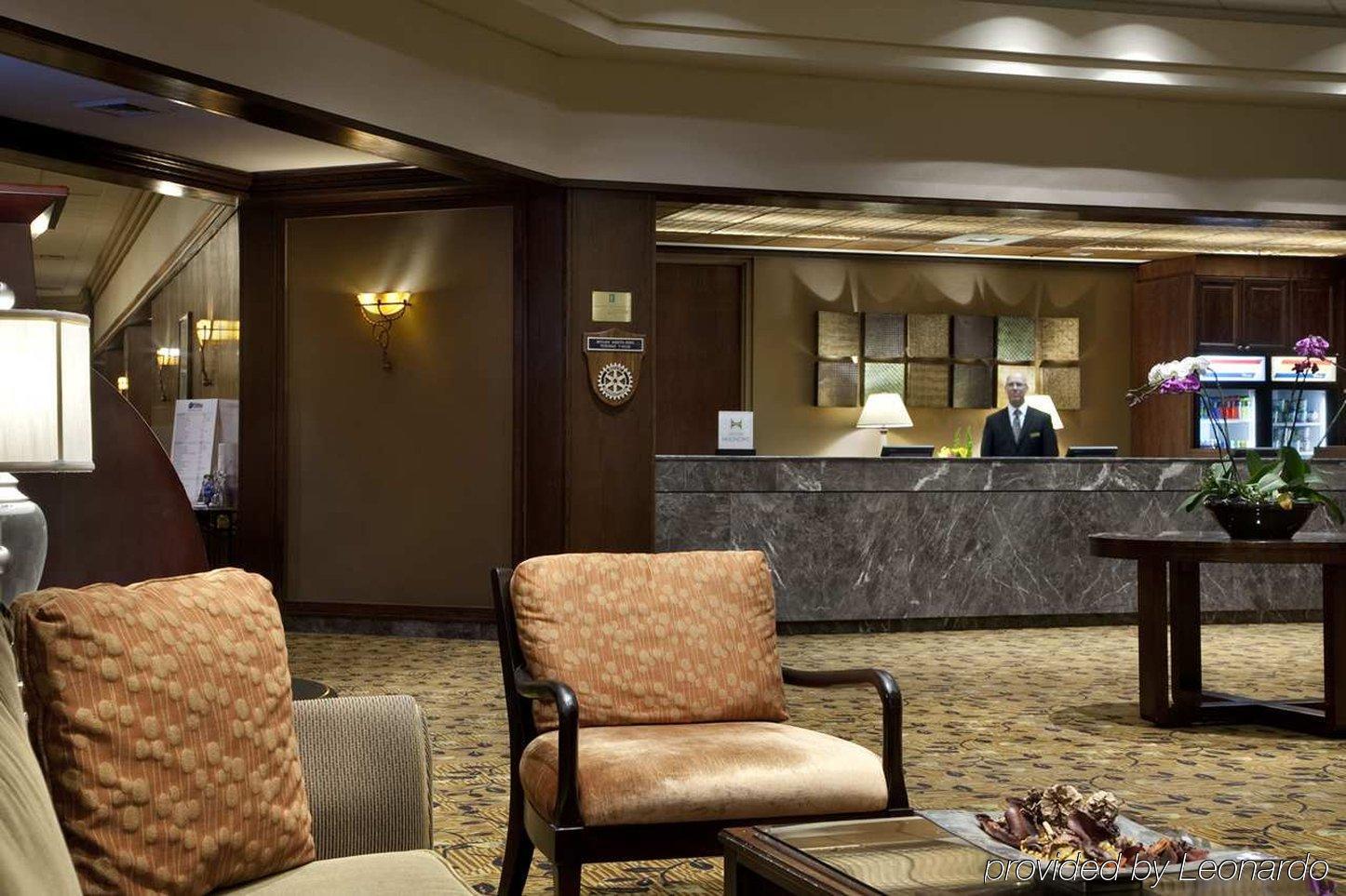 Embassy Suites Denver Tech Center Сентенниал Экстерьер фото