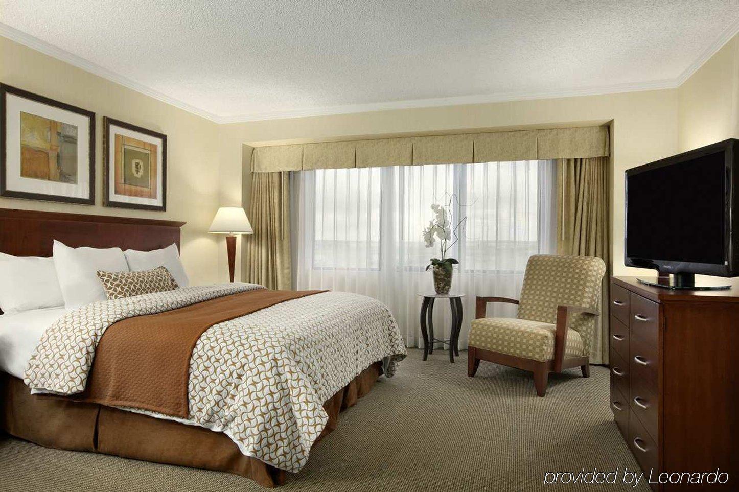 Embassy Suites Denver Tech Center Сентенниал Экстерьер фото