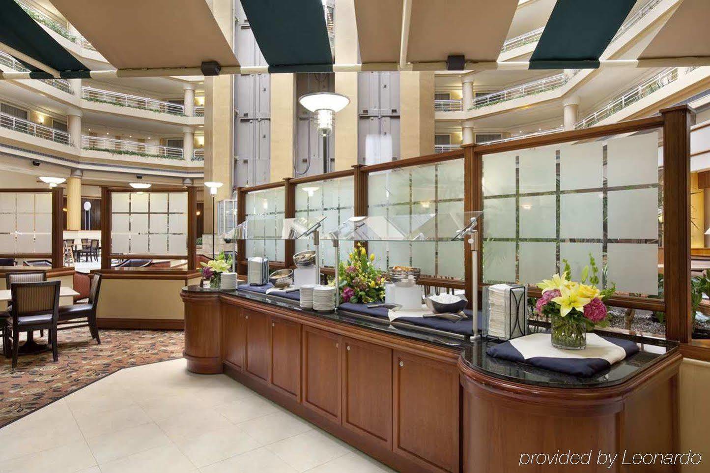 Embassy Suites Denver Tech Center Сентенниал Экстерьер фото