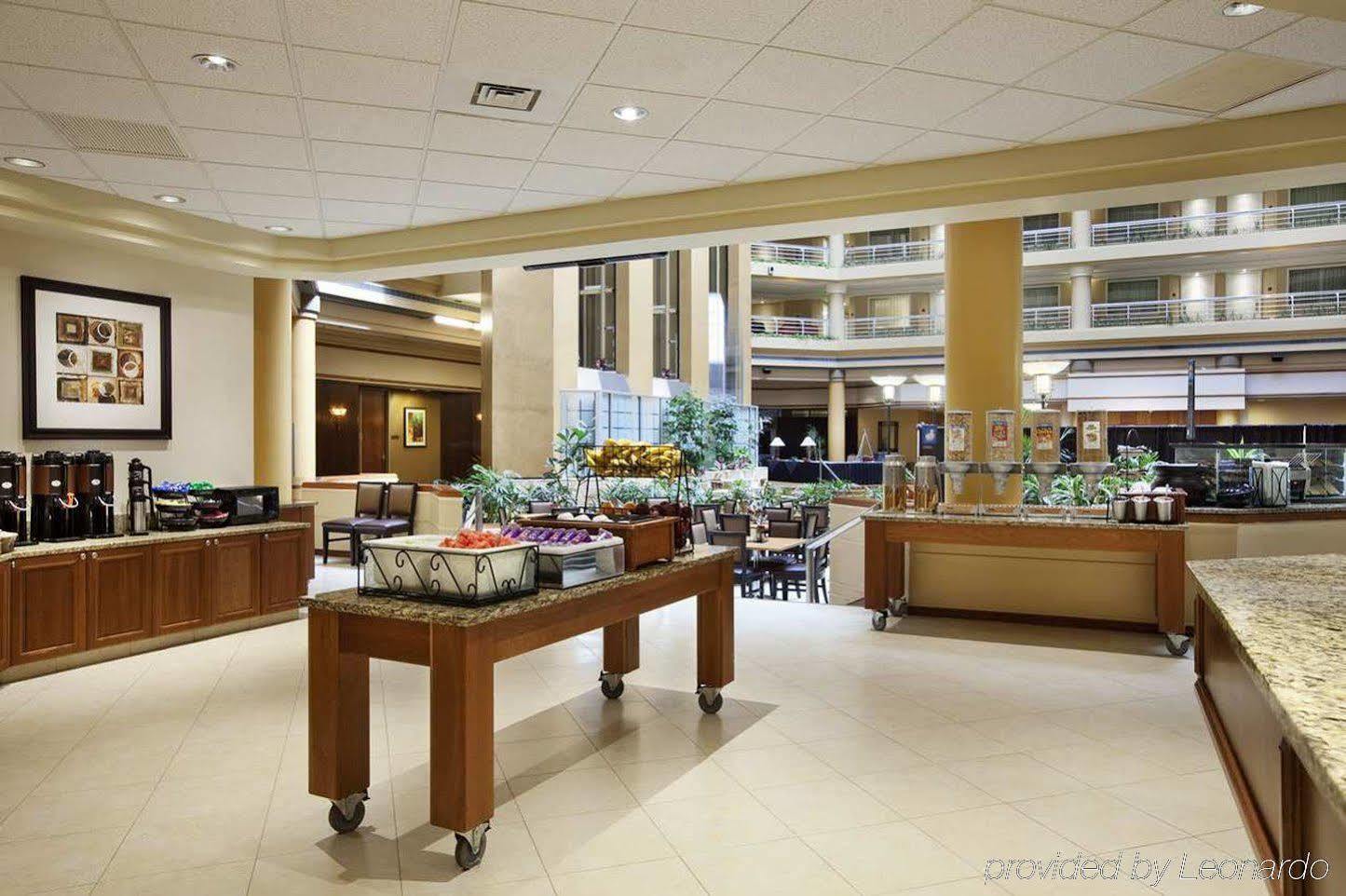Embassy Suites Denver Tech Center Сентенниал Экстерьер фото
