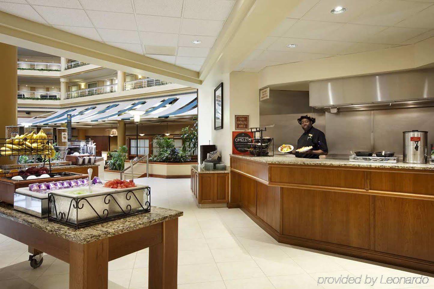 Embassy Suites Denver Tech Center Сентенниал Экстерьер фото