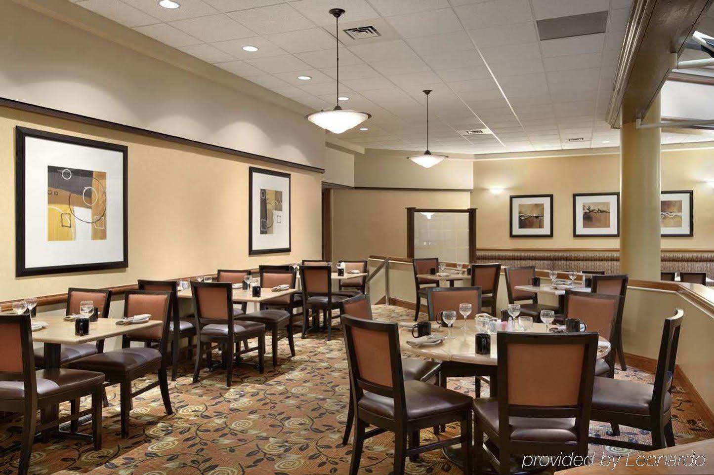 Embassy Suites Denver Tech Center Сентенниал Экстерьер фото