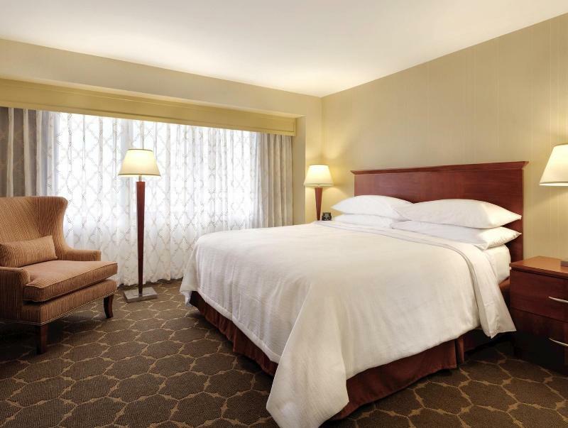 Embassy Suites Denver Tech Center Сентенниал Экстерьер фото